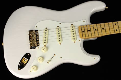 genuine fender guitars